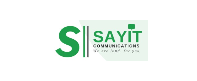 SAYIT Communications